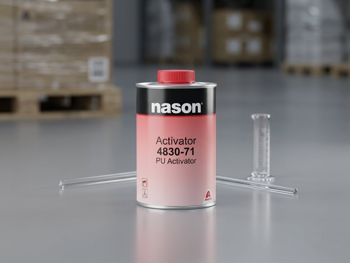 Nason 483-71 PU Activator